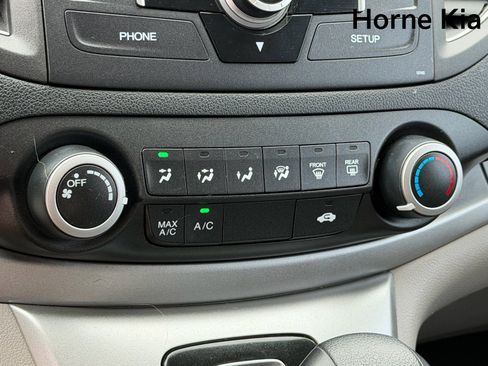 Used 2013 Honda CR-V EX image 27