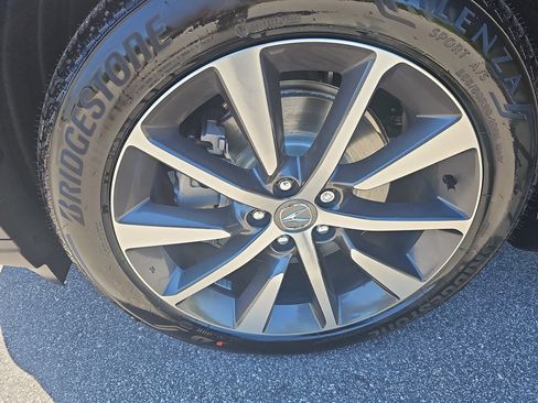 New 2026 Acura MDX FWD w/ Technology Package image 31