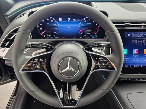 New 2026 Mercedes-Benz E 350 Sedan image 15