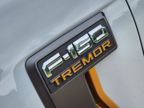 Used 2023 Ford F150 Tremor w/ Equipment Group 402A High AWD/4WD image 17