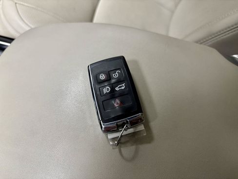 Used 2021 Land Rover Range Rover P525 Westminster Edition AWD/4WD image 48