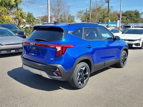 New 2026 Kia Seltos S image 6