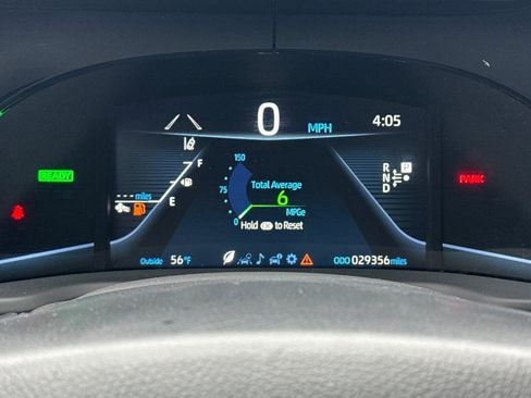 Certified 2023 Toyota Mirai XLE w/ Advanced Technology Package image 25