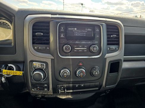 Used 2017 RAM 1500 Tradesman w/ Popular Equipment Group AWD/4WD image 13