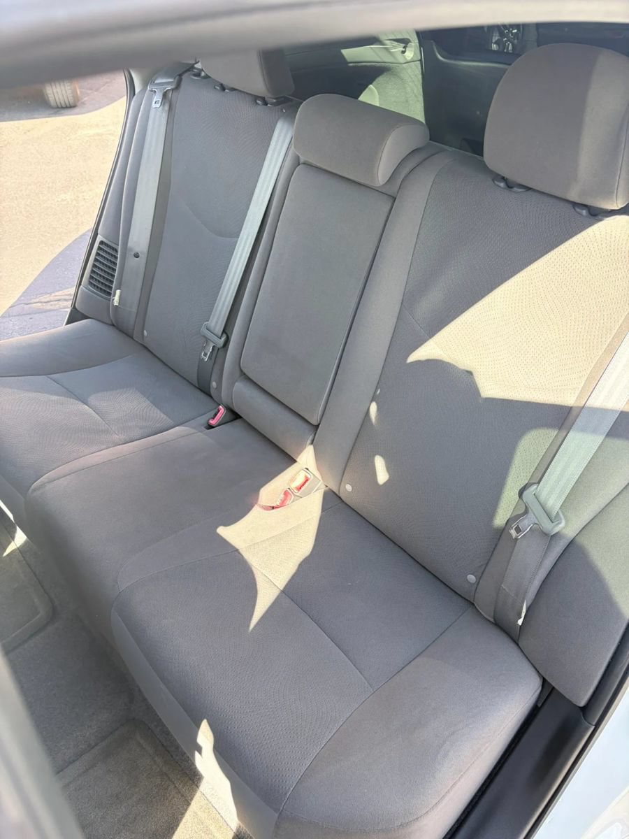 Used 2014 Toyota Prius Three w/ Solar Roof Package FWD image 21