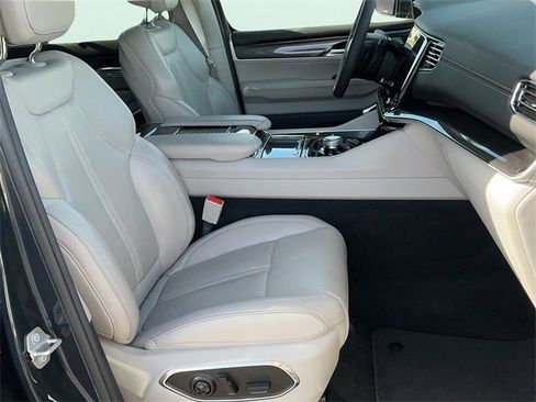 Used 2022 Jeep Wagoneer Series I w/ Convenience Group I image 19