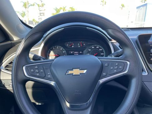 Used 2024 Chevrolet Malibu LT image 29