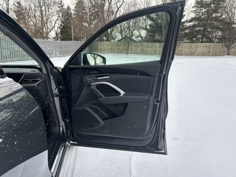 Certified 2025 Audi Q5 Premium Plus w/ Premium Plus image 30