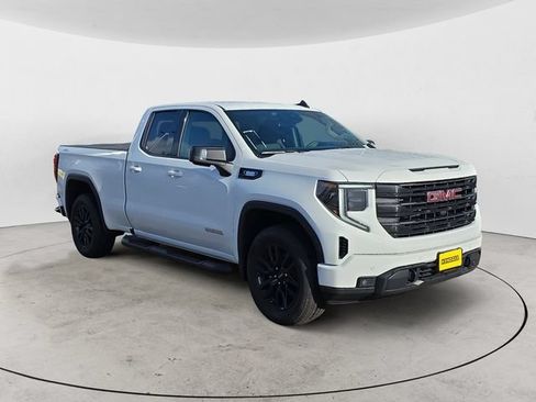 Used 2026 GMC Sierra 1500 Elevation w/ Preferred Package AWD/4WD image 7