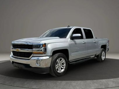 Used 2017 Chevrolet Silverado 1500 LT w/ All Star Edition