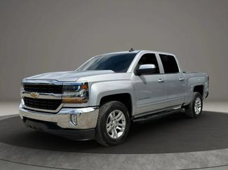 Used 2017 Chevrolet Silverado 1500 LT w/ All Star Edition RWD video 1