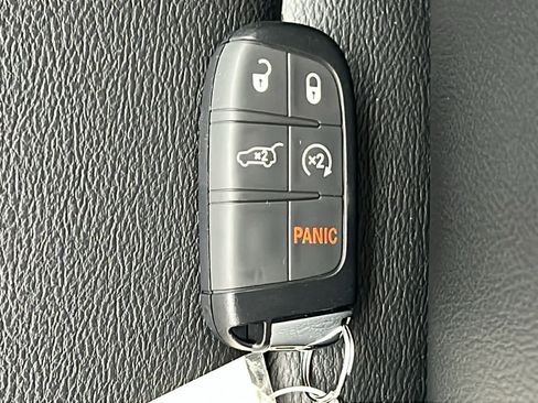 New 2026 Jeep Compass Limited image 29