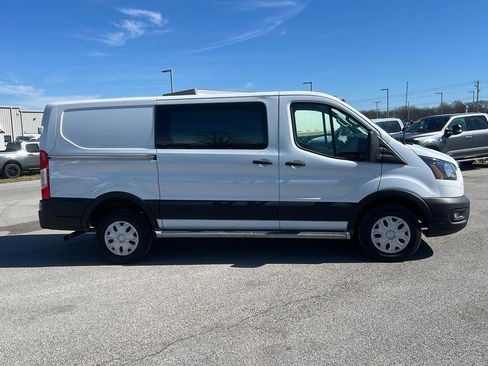 Used 2023 Ford Transit 250 Base w/ Exterior Upgrade Package image 4