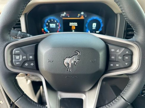 New 2026 Ford Bronco Big Bend AWD/4WD image 24