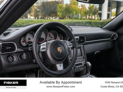Used 2006 Porsche 911 Carrera S RWD image 11
