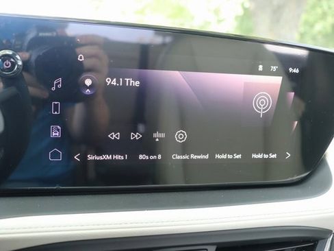 New 2026 Buick Encore GX Sport Touring w/ Advanced Technology Package image 22