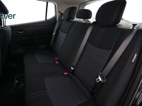 Used 2024 Nissan Leaf SV Plus FWD image 22