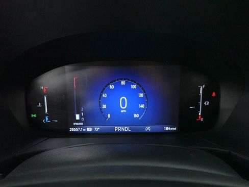 Certified 2025 Ford Escape ST-Line AWD/4WD image 17