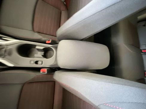 New 2026 Toyota Corolla SE image 21