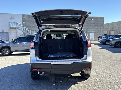 New 2026 Subaru Ascent Limited image 16