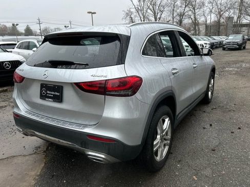 Certified 2023 Mercedes-Benz GLA 250 4MATIC image 32
