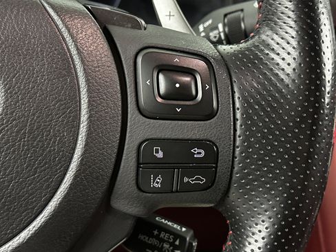 Used 2021 Lexus IS 350 F Sport w/ Accessory Package image 22