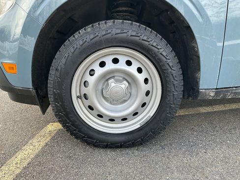 Used 2023 Ford Maverick XL w/ Equipment Group 100A Standard image 18