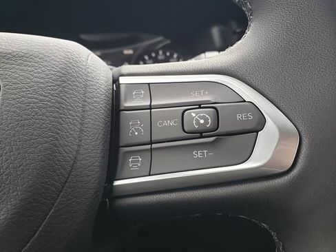 New 2026 Jeep Compass Limited AWD/4WD image 20