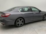 Used 2017 Honda Accord Sport Special Edition image 2