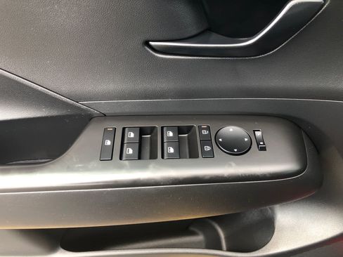 Certified 2024 Hyundai Kona SEL w/ Convenience Package AWD/4WD image 24