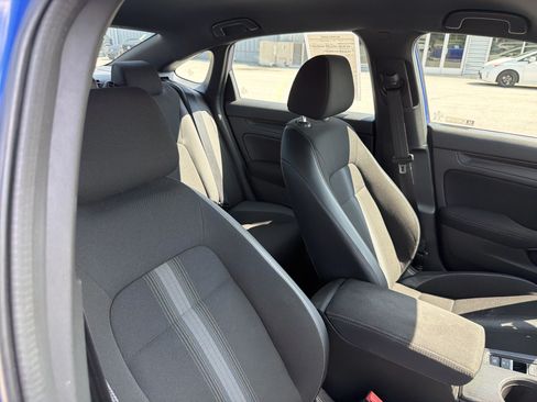 Used 2022 Honda Civic Sport image 60