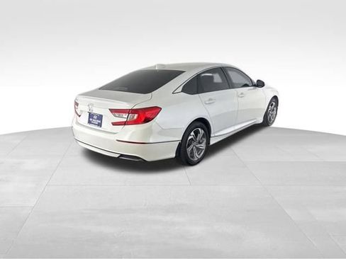 Used 2019 Honda Accord EX-L image 5