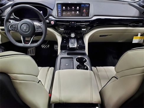 New 2026 Acura MDX A-Spec image 17