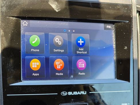 Used 2021 Subaru Crosstrek 2.0i AWD/4WD image 19
