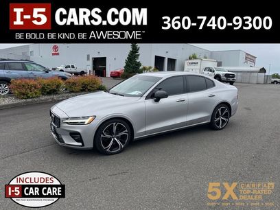 Used 2024 Volvo S60 B5 Core