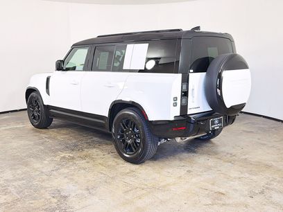 Used 2026 Land Rover Defender 110 X-Dynamic SE