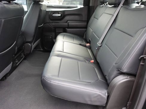 Used 2023 GMC Sierra 1500 Pro w/ Graphite Edition AWD/4WD image 25