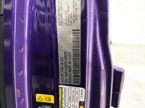 New 2026 Jeep Gladiator Sport image 26