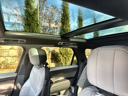 Certified 2026 Land Rover Range Rover Sport Dynamic SE AWD/4WD image 19