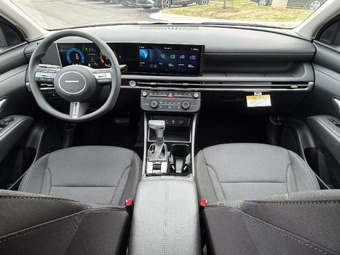 New 2026 Hyundai Tucson SE image 24