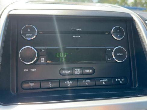 Used 2010 Ford Edge Limited FWD image 40