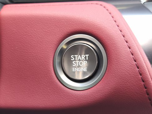 Certified 2022 Lexus LC 500 Coupe w/ Inspiration Series image 26