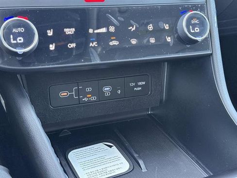 New 2026 Hyundai Sonata Limited image 23