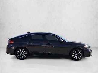 Used 2024 Honda Civic EX-L video 4