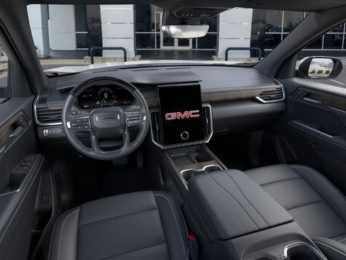 New 2026 GMC Acadia Denali w/ Super Cruise Package FWD image 3