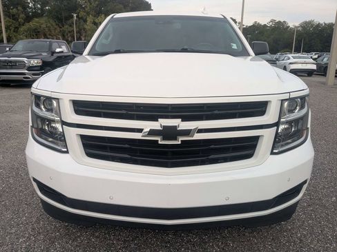 Used 2018 Chevrolet Tahoe LT RWD image 9