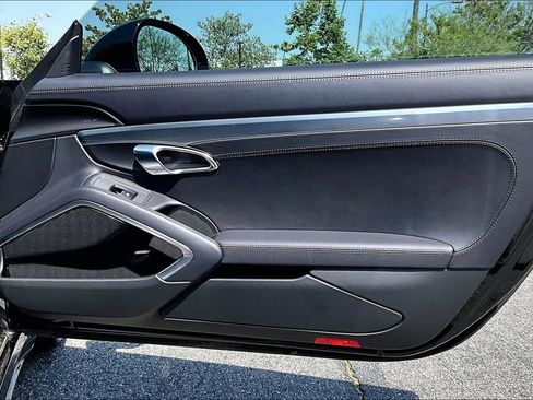 Used 2019 Porsche 911 Turbo AWD/4WD image 20