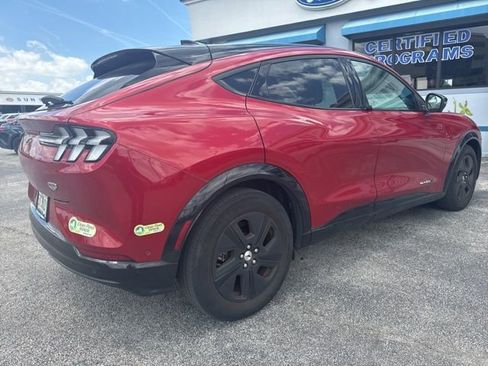 Used 2022 Ford Mustang Mach-E California Route 1 AWD/4WD image 5