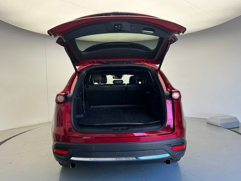 Used 2019 MAZDA CX-9 Grand Touring FWD image 5