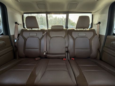 Used 2024 RAM 1500 Limited image 28